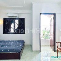 Cho Thuê Phòng Đường Phạm Hùng Nối Dài.diện Tích30M2.Nt Đầy Đủ. Giá 5 Triệu