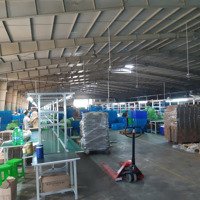 Cho Thuê Kho Xưởng Khu Công Nghiêp Đức Hòa .Huyên Đức Hòa .Tỉnh Long An