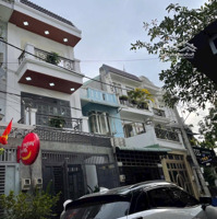 Bán Nhà Quận 12, Diện Tích 4X15, Giá Bán 5,2 Ty Còn Bớt