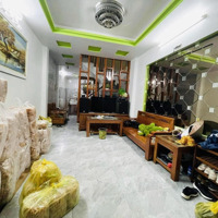 Bán Nhà 5 Tầng, 48M2, 4 Phòng Ngủ Hẻm Xe Hơi Lê Văn Sỹ,Giáp Q.phú Nhuận, Ở Ngay/Kd, 7.8 Tỷ