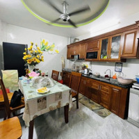 Bán Nhà 5 Tầng, 48M2, 4 Phòng Ngủ Hẻm Xe Hơi Lê Văn Sỹ,Giáp Q.phú Nhuận, Ở Ngay/Kd, 7.8 Tỷ