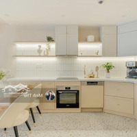 Vị Trí Thương Hiệu!Hẽm Xe Hơinguyễn Bỉnh Khiêm, Bến Nghé Q1 (5X8M) - Cn 40M2 - 5 Tầng. Giá Chỉ 8.7 Tỷ
