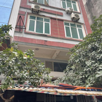 Cần Bán Nhà Riêng Để Sang Hàn Tại Quận Cầu Giấy, Trung Tâm Phố Mai Dịch.diện Tích70M, 5 Tầng