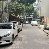 Cần Bán Nhà Riêng Để Sang Hàn Tại Quận Cầu Giấy, Trung Tâm Phố Mai Dịch.diện Tích70M, 5 Tầng