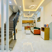 Kẹt Tiền Bán Nhà 61M2 Xây 3 Tầng Đường Nguyễn Kiệm,Gò Vấp Giá Bán 2Tỷ650.Gần Bệnh Viện 175.Hẻm 6M.