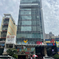 Hàng Hot ! Bán Tòa Building Mặt Tiền Huỳnh Tấn Phát. Dt: 12 X 43M- Hầm 8 Tầng-Hđt: 380 Triệu. Giá Bán 85 Tỷ