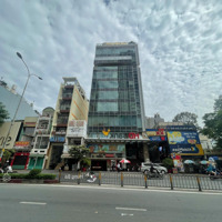 Hàng Hot ! Bán Tòa Building Mặt Tiền Huỳnh Tấn Phát. Dt: 12 X 43M- Hầm 8 Tầng-Hđt: 380 Triệu. Giá Bán 85 Tỷ