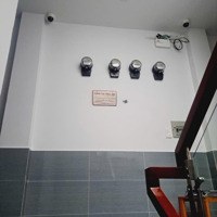 Bán Chdv 12 Phòng - Tn 35 Tr/Th - Đường D13, Phường Tây Thạnh, Quận Tân Phú - 4X24M - Giá Bán 13.7 Tỷ