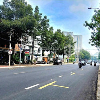 Bán Lô Đất Biệt Thự Mặt Tiền Võ Thị Sáu, Vị Trí Cực Đẹp. 240M2 Thổ Cư. Giá 133 Tr/M2 Còn Tl.