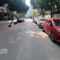 Đt.phân Lô Vỉa Hè Thang Máy 7 Tầng - Oto Tránh Nhau Vị Trí Vip - Toà Nhà Văn Phòng Vừa Ở Vừa Cho T