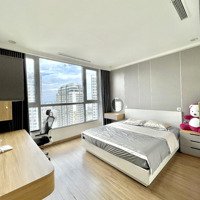 Cho Thuê Căn Hộ 2 Phòng Ngủ 2 Vệ Sinhfull Nội Thất 82,8M2 View Lanmark Nắm Chính Chủ Tại Vinhomes Central Park