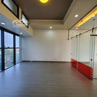 Văn Phòng Trống Sẵn Rộng Rãi Thoáng Mát Cho Thuê The Sun Avenue Officetel