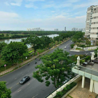 Siêu Phẩm! Bán Cặp 2 Căn Hộ Grandview C 353M2, Căn Góc Trọn View Sông Cực Đẹp Quận 7