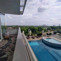 Siêu Phẩm! Bán Cặp 2 Căn Hộ Grandview C 353M2, Căn Góc Trọn View Sông Cực Đẹp Quận 7