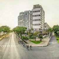 Siêu Phẩm! Bán Cặp 2 Căn Hộ Grandview C 353M2, Căn Góc Trọn View Sông Cực Đẹp Quận 7