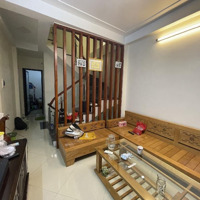 Bán Gấp Nhà Thạch Bàn, 35M2 X 5 Tầng, Ô Tô Đỗ Cửa, Chỉ 4.3 Tỷ, 0967182629