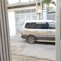 Bán Gấp Nhà 2 Mặt Tiền Hẻm Xe Hơi Giáp Q1 Đường Bùi Hữu Nghĩa 45M2 Nhà 3 Tấm 4 Phòng Ngủ 5 Vệ Sinhngay Chỉ 7 Tỷ