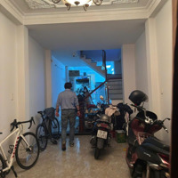Bán Gấp Nhà 2 Mặt Tiền Hẻm Xe Hơi Giáp Q1 Đường Bùi Hữu Nghĩa 45M2 Nhà 3 Tấm 4 Phòng Ngủ 5 Vệ Sinhngay Chỉ 7 Tỷ