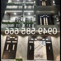 Bán Nhà Sơn Trà, 4 Tầng View Biển - Nhà Đẹp Như Biệt Thự - Chỉ 9,9Tỷ