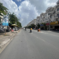 Bán Mặt Tiền Đường Số 3 City Land Nguyễn Văn Lượng.p10.10Mx20M 4 Lầu Giá Bán 48Ty Tl