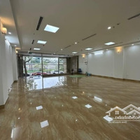 Chỉ 80 Tỷ - Mặt Phố Lò Đúc, Tòa Nhà 120M, 9 Tầng Thang Máy - 0963738356