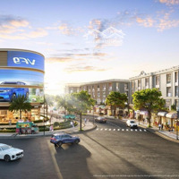 Chính Thức Nhận Booking Phân Khu Kinh Đô Sản Phẩm Shophouse Với Vị Trí Cực Đẹp Số Lượng Có Hạn