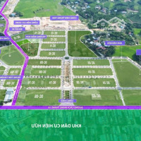 Giá Chỉ Từ 1,6 Tỷ Sở Hữu Ngay Lô Đất Tại Sông Công Park City Sổ Hồng Có Sẵn
