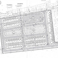 Đấu Giá X6 Hà Lỗ - Liên Hà - Đông Anh - Diện Tích (90M2)(96M2)