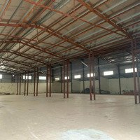 Bán Nhà Xưởng 4300M2 Kcn Nghi Phú - Tp Vinh - Nghệ An