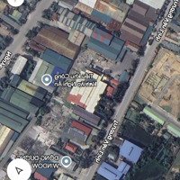 Bán Nhà Xưởng 4300M2 Kcn Nghi Phú - Tp Vinh - Nghệ An