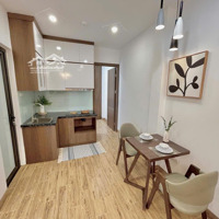 Cho Thuê Căn Hộ Ccmn Thuỵ Khuê Full Nội Thất