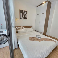 Cho Thuê Căn Hộ Ccmn Thuỵ Khuê Full Nội Thất
