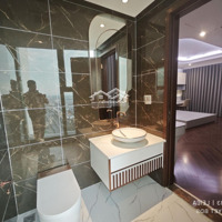 Cho Thuê Căn Hộ Chung Cư Tầng 27 Diamond Crown Lê Hồng Phong,Diện Tích108M2 Lô Góc, 3 Ngủ Full Nội Thất
