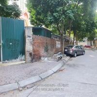 Bán đất Quảng An, Tây Hồ. Sổ 142m, mt 9.4m, 34 tỷ. Ô tô vào đất, Kinh Doanh, xây Ở tuyệt vời