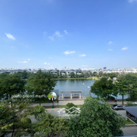 Bán Gấp Nhà Phố View Chính Hồ, Đường 25M 5X20M Giá Bán 18.7 Tỷ, Cam Kết Thông Tin Chuẩn Chính Xác 100%
