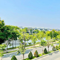 Bán Gấp Nhà Phố View Chính Hồ, Đường 25M 5X20M Giá Bán 18.7 Tỷ, Cam Kết Thông Tin Chuẩn Chính Xác 100%