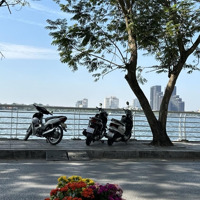 Chỉ 21.9 Tỷ Có Nhà Mp Âu Cơ 60M 8Tmặt Tiền6M Lô Góc View Hồ Tây, Mặt Tiền Siêu Rộng, Đường 8 Làn Xe