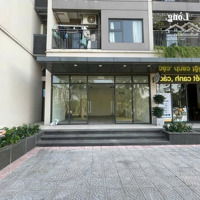 Bán Shop Chân Đế Vị Trí Đẹp Tòa S1.12 - Giá Bán 5,85 Tỷ