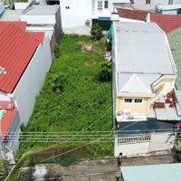 Ngang 8M Đất Vuông Vức Khu Phú Nông - Vĩnh Ngọc - Tp Nha Trang