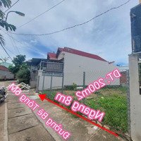 Ngang 8M Đất Vuông Vức Khu Phú Nông - Vĩnh Ngọc - Tp Nha Trang