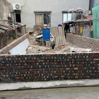 Bán 41,7 M2 Đất Tại Ngô Xuân Quảng, Thị Trấn Trâu Quỳ, Gia Lâm, Hà Nội Giá Bán 5,6 Tỷ