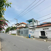 Hot - 3 Lô Đất Mặt Tiền Đường Số Sát Đặng Văn Bi, Phường Trường Thọ, Thành Phố Thủ Đức- 65M2