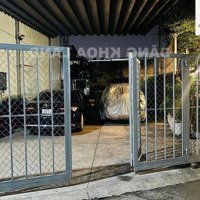 Bán Đất Nền Tại Đường Ụ Ghe, Tam Phú, Thủ Đức, Giá Bán 4,9 Tỷ, Diện Tích 85 M2 Uy Tín Chỉ Với