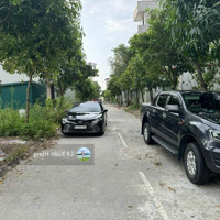 Cần Bán Nhanh 120M2 Đường Kinh Doanh Khu Tái Định Cư Trâu Quỳ, Gia Lâm