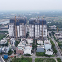Cần Bán Nhanh Căn Hộ Dream Home Riverside Q8 - 62M2 - 2 Phòng Ngủ 2 Vệ Sinh- 1Tỷ620