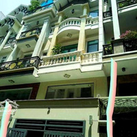 Hàng Hiếm Góc 2Mtkdhẽm Xe Hơiphan Văn Trị P11 Btdiện Tích5X15M Cn 72M2 Kc Trệt 2L Stts 5 Phòng Ngủ+ 6 Vệ Sinhgiá Bán 10 Tỷ Tl