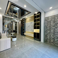 Hàng Hiếm Góc 2Mtkdhẽm Xe Hơiphan Văn Trị P11 Btdiện Tích5X15M Cn 72M2 Kc Trệt 2L Stts 5 Phòng Ngủ+ 6 Vệ Sinhgiá Bán 10 Tỷ Tl