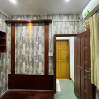Bán Nhà Ngay Cầu Thị Nghè, P21, Xô Viết Nghệ Tĩnh, Bình Thạnh, 2 Tầng, 2 Phòng Ngủ Chỉ 2,95 Tỷ