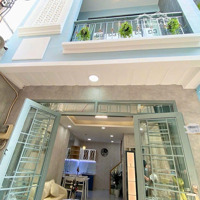 Nhà Nằm Gần Q6, Q8 Bến Xe Miền Tây