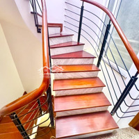 Bán Nhà Riêng 6,6 Tỷ, 41M2 Tại Âu Cơ,Tây Hồ, Giá Cực Chất